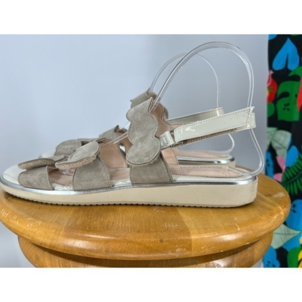 BeautiFeel Cleo sandal 41/ 10